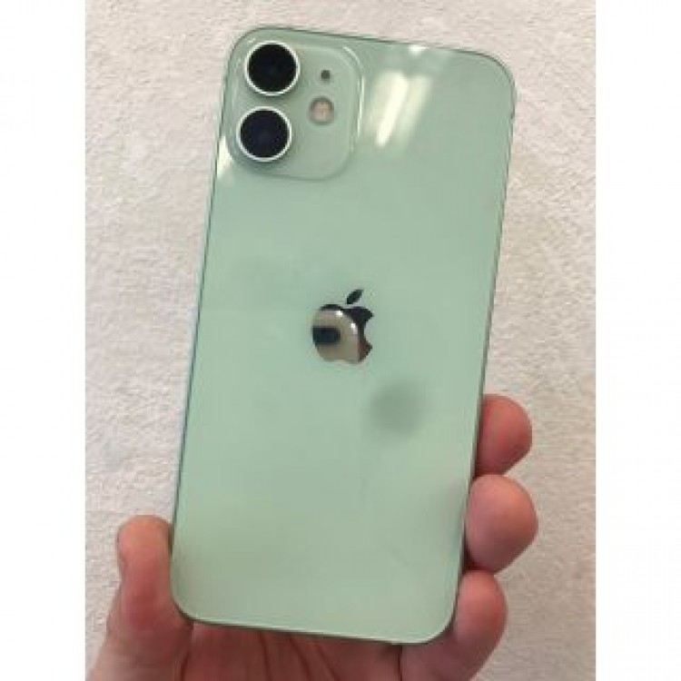 iPhone12 mini 64GB SIMフリー