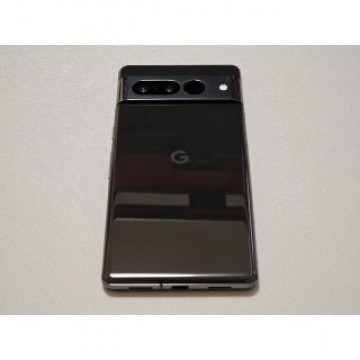 Google Pixel 7 Pro 128GB Obsidian SIMフリー