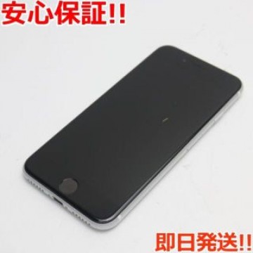 超美品 SIMフリー iPhone SE 第2世代 256GB ホワイト