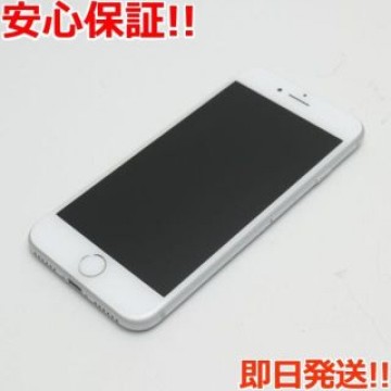 新品同様 SIMフリー iPhone8 64GB シルバー