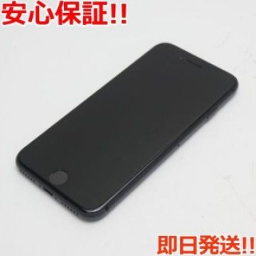 新品同様 SIMフリー iPhone8 64GB スペースグレイ