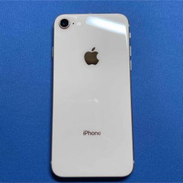 iPhone 8 Gold 64 GB SIMフリー 画面バッテリー新品