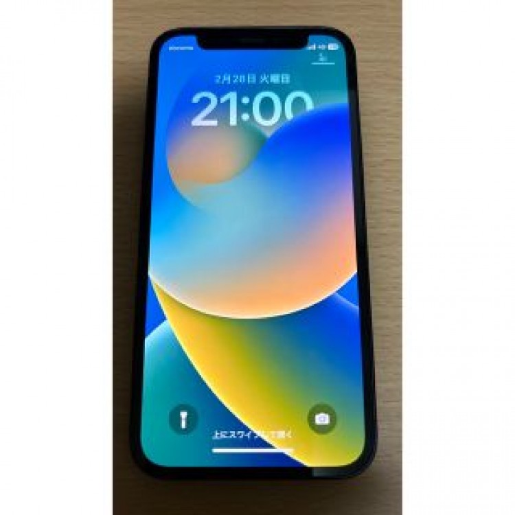 iPhone12mini 128GB SIMロックフリー　値引き相談ください