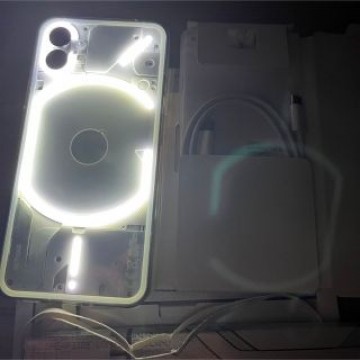 nothing phone (1) 8GB 256GB ホワイト SIMフリー