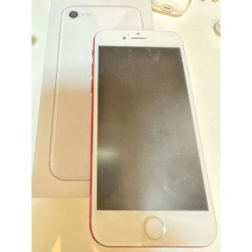 Apple iPhone8 64Gb SIMフリー レッド