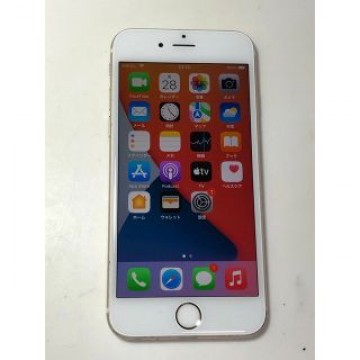 iPhone6s  64GB  simフリー