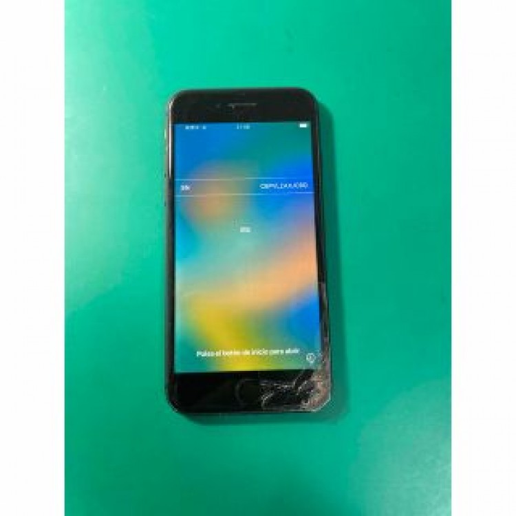 iPhone8 スペースグレー ジャンク