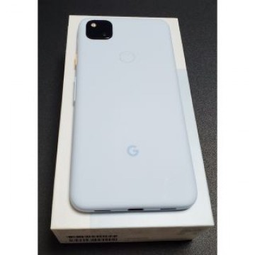 Google Pixel 4a