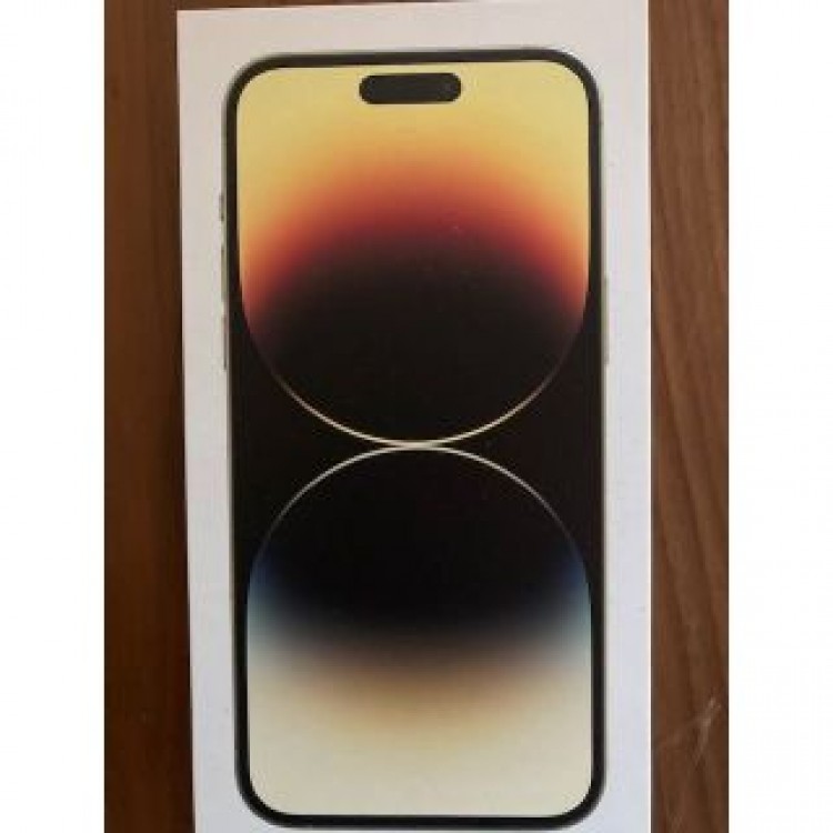 iPhone14 Pro Max 256GB　新品未開封