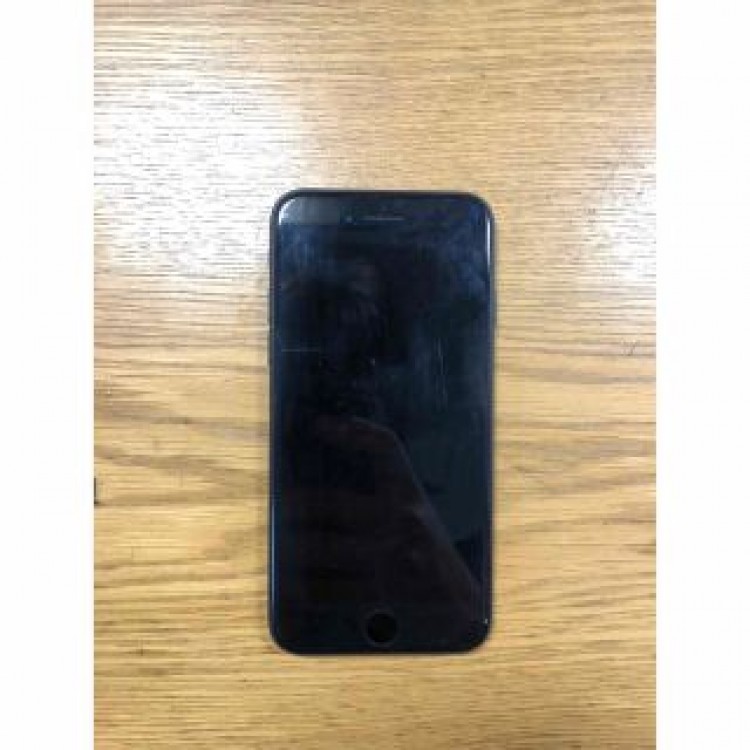iPhone7 black