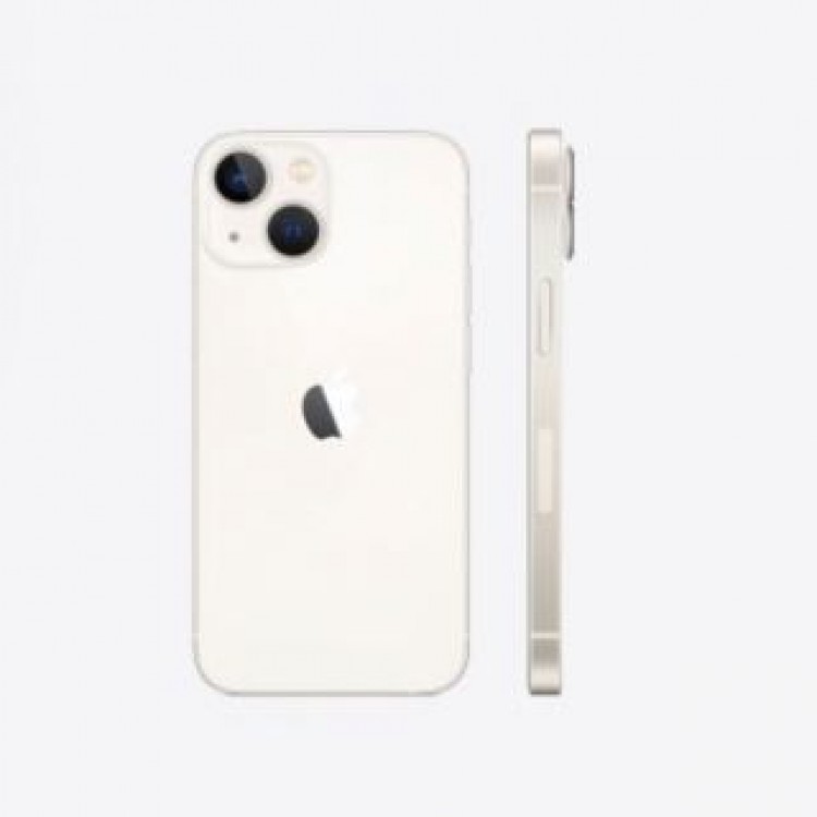 iPhone 13 mini スターライト　128GB