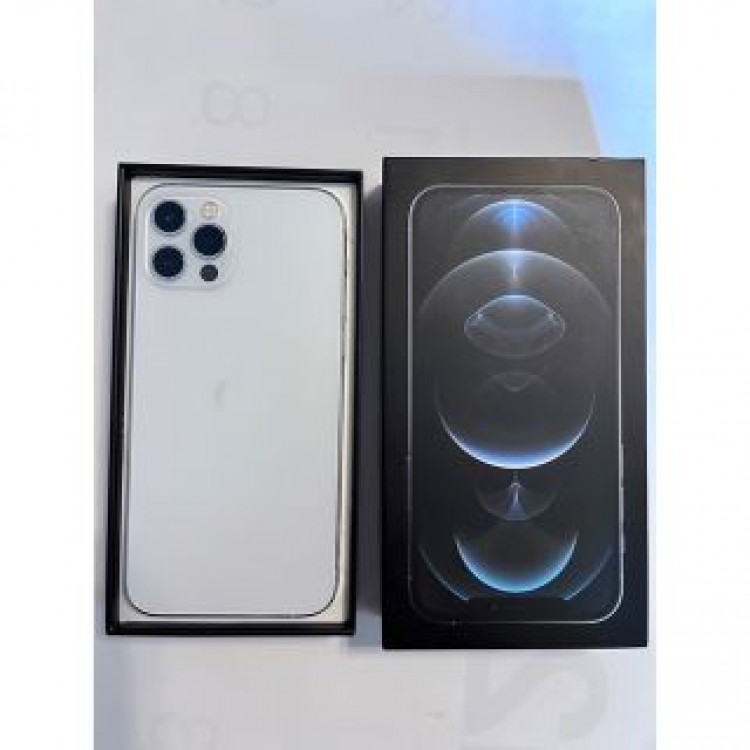 【バッテリー100%新品同様】iPhone 12 pro  256 GB