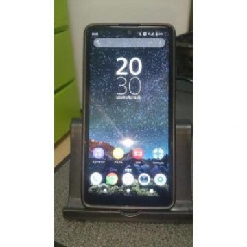 XPERIA aceⅢ A203SO 5G デュアルSIM対応 超美品