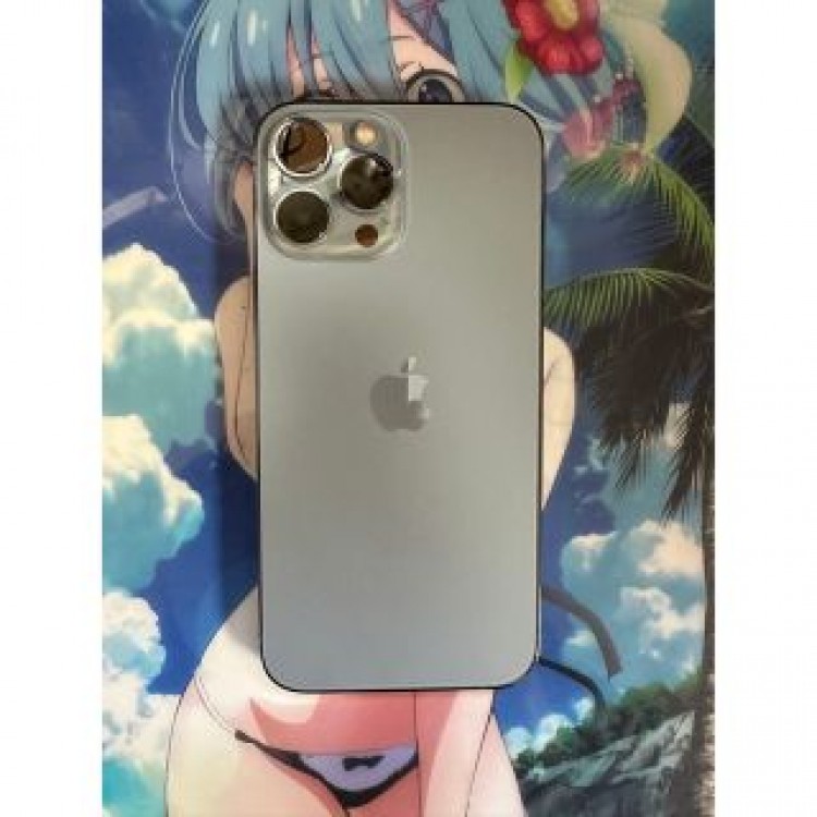 iPhone13Promax 256GB シエラブルー