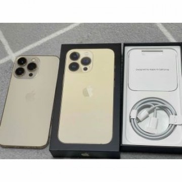 iPhone13pro 128gb simフリー　訳あり