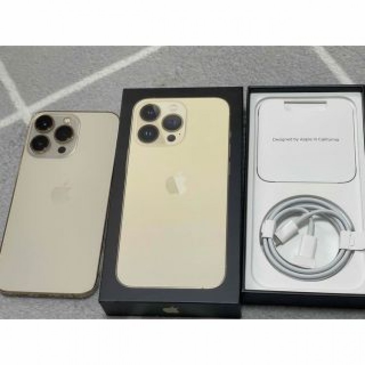 iPhone13pro 128gb simフリー　訳あり