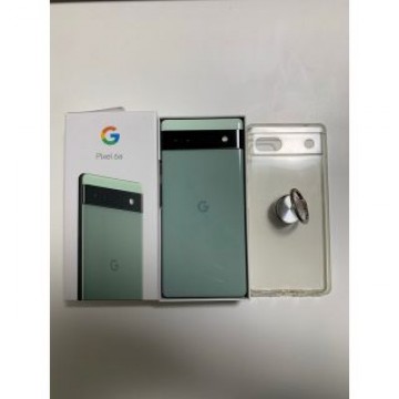 Google Pixel6a 128 GB