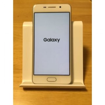 Galaxy Feel SC-04J docomo(SIMフリー化) 32GB