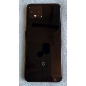 Google Pixel4 64GB ソフトバンク
