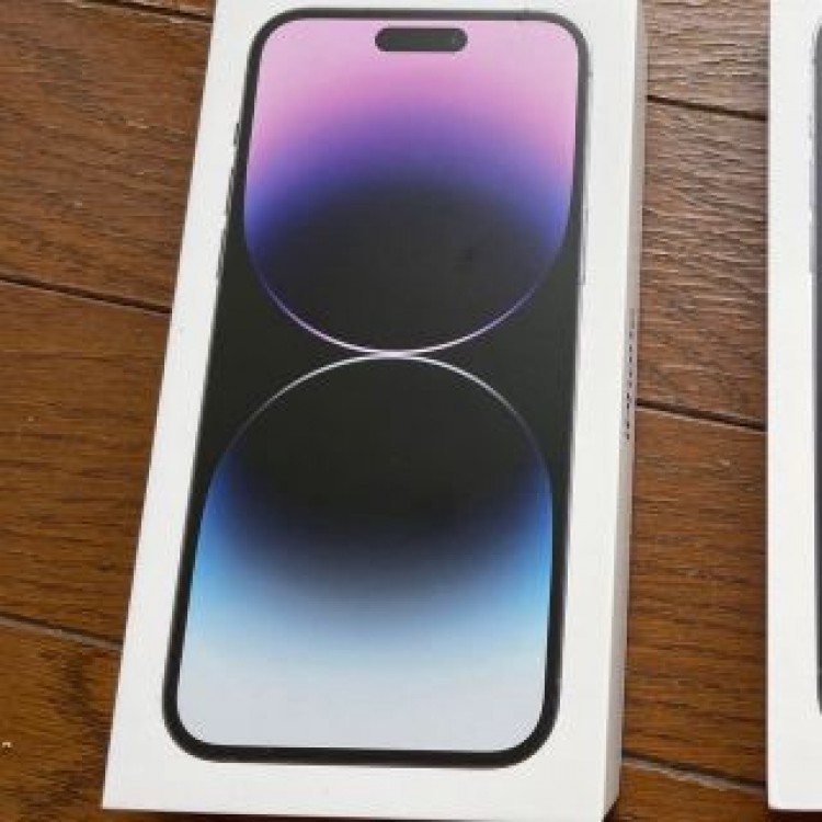 Apple iphone14 pro 256GB  スペースブラック