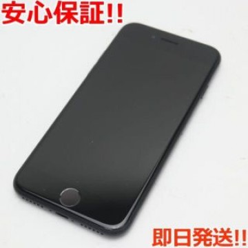 超美品 SIMフリー iPhone SE 第2世代 128GB ブラック