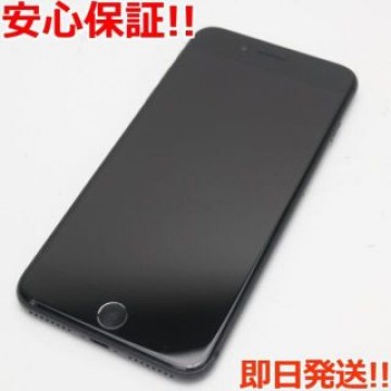 美品 SIMフリー iPhone8 PLUS 256GB スペースグレイ