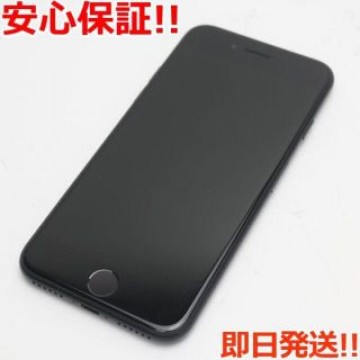 新品同様 SIMフリー iPhone SE 第2世代 128GB ブラック