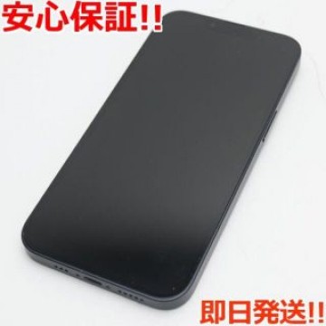 新品同様 SIMフリー iPhone13 128GB ミッドナイト