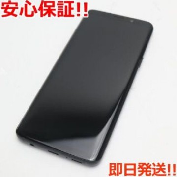 新品同様 SCV38 ブラック