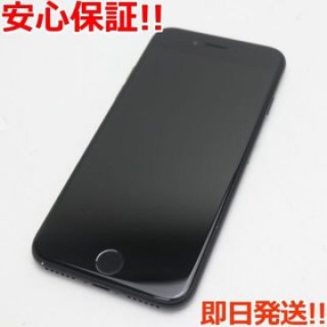 超美品 SIMフリー iPhone SE 第2世代 64GB ブラック