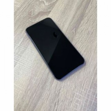 iPhone11 128GB SIMフリー　パープル[4834]