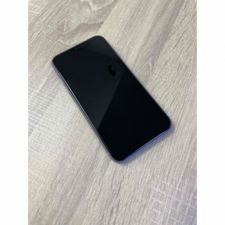iPhone11 128GB SIMフリー　パープル[4834]