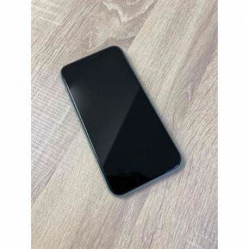 iPhone11 128GB SIMフリー　グリーン　[4592]