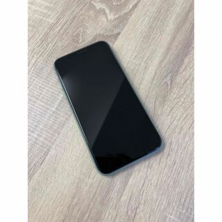 iPhone11 128GB SIMフリー　グリーン　[4592]