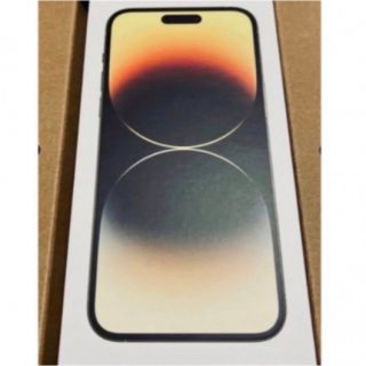 本日発送　iPhone14Pro Max   512GB   ゴールド