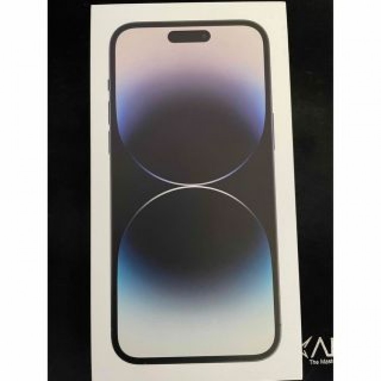 iPhone 14 pro max 256gb