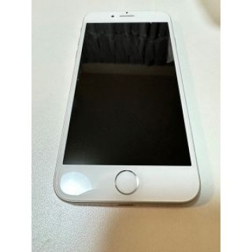 Apple iPhone8 64Gb SIMフリー ホワイト