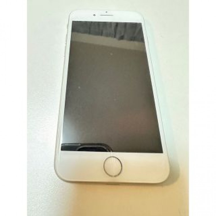 Apple iPhone8 64Gb SIMフリー ホワイト