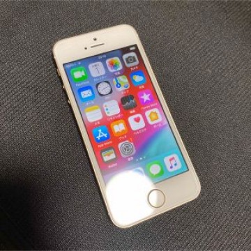 iPhone5s 16GB docomo #Apple#iPhone#iPod