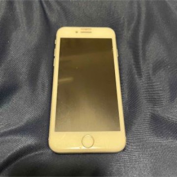 iPhone 8  64GB ホワイト 本体
