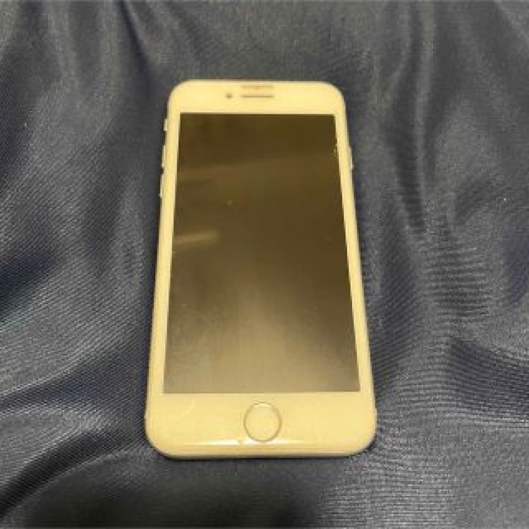 iPhone 8  64GB ホワイト 本体