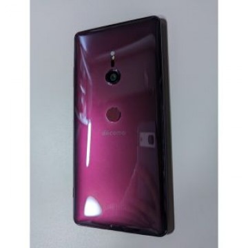 Xperia XZ3 64GB ドコモ版 一応ジャンク
