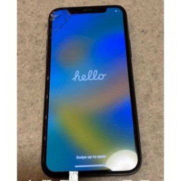 iPhone 11 Pro スペースグレイ 64 GB SIMフリー