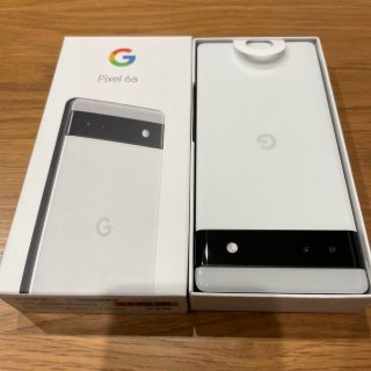 Google pixel 6a 128GB