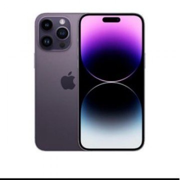 iPhone 14 Pro Max 128GB ディープパープル　4台