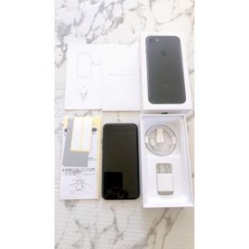iPhone7 128GB SIMフリー