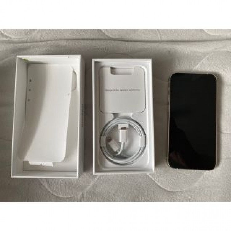 アップル iPhone13 mini 128GB スターライト 未使用