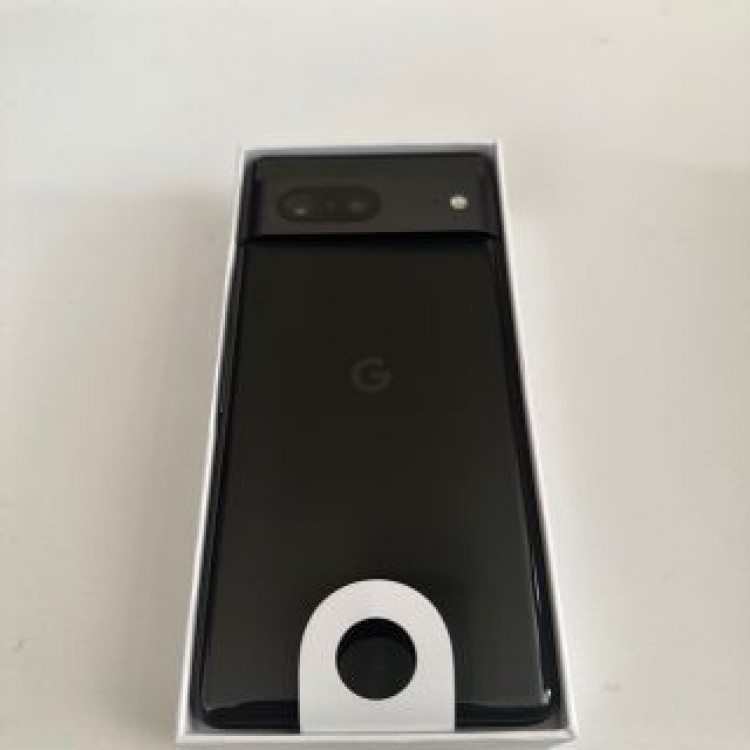 Google pixel 7