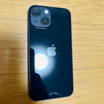 iPhone 13 mini 256GB 美品