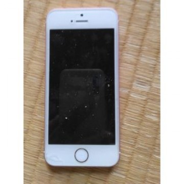ドコモ　iPhone SE 第１世代　64GB